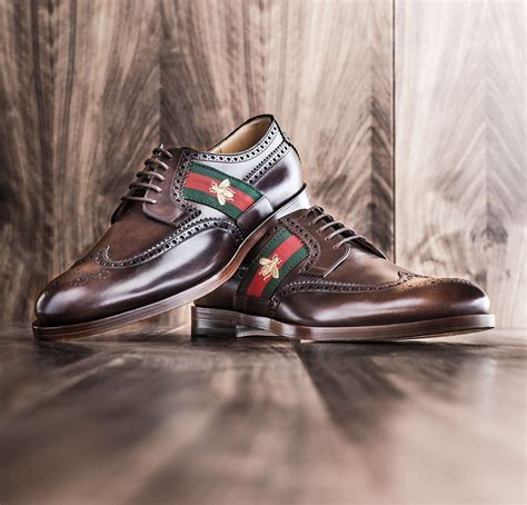 gucci casual shoes for sale|gucci formal shoes for men.